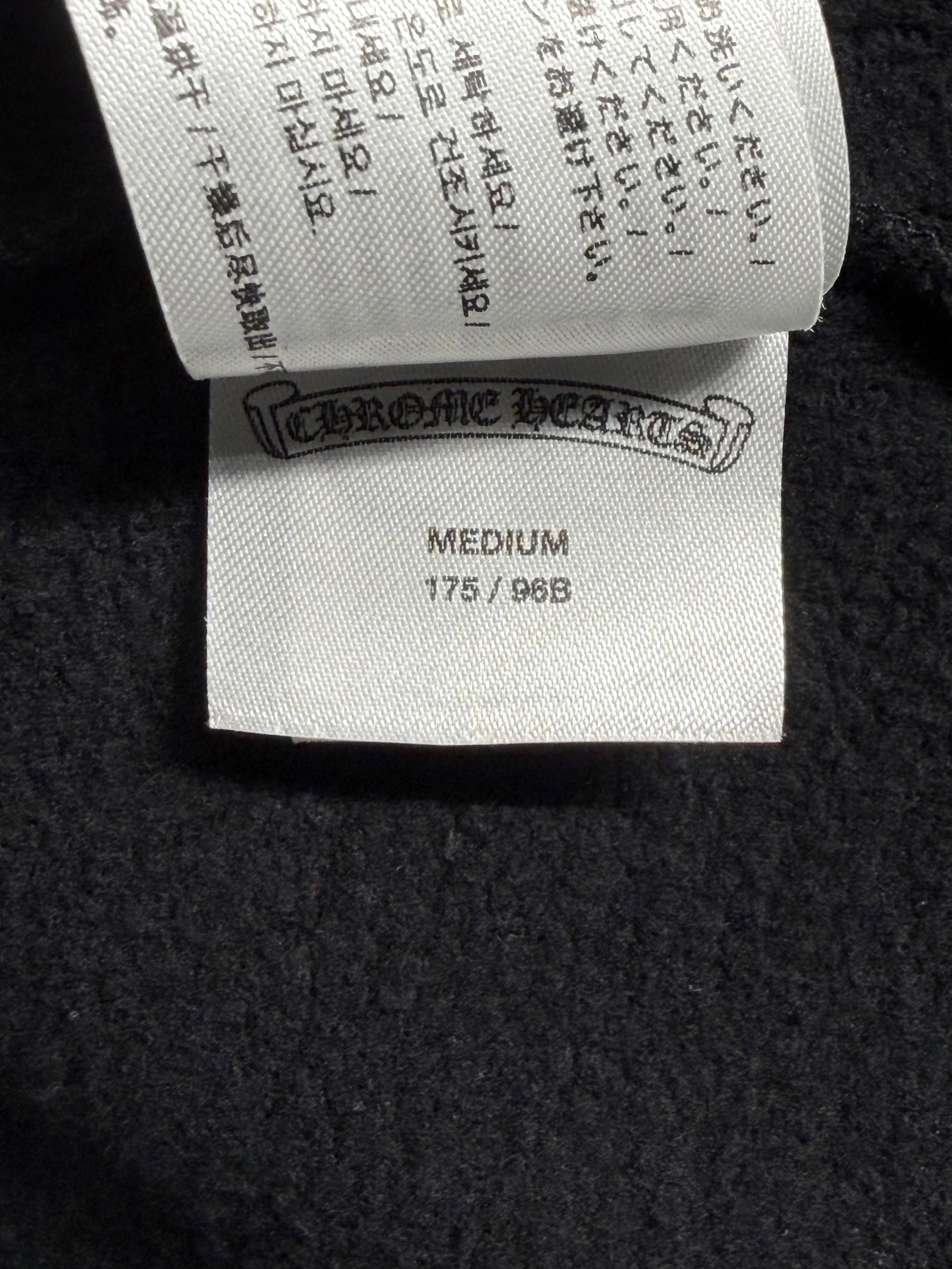 New York City Exclusive Horseshoe Hoodie