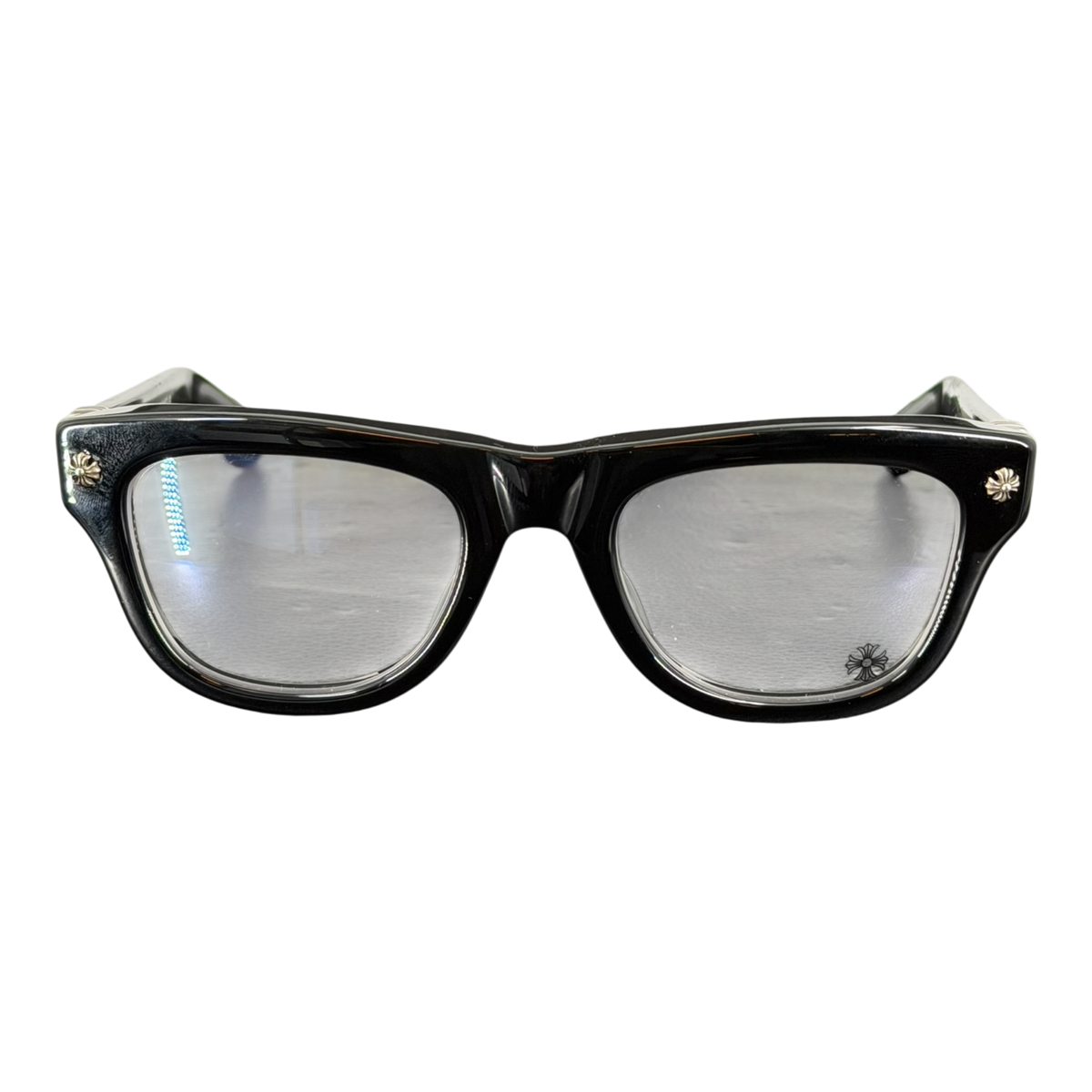 Trititsagain Glasses Black