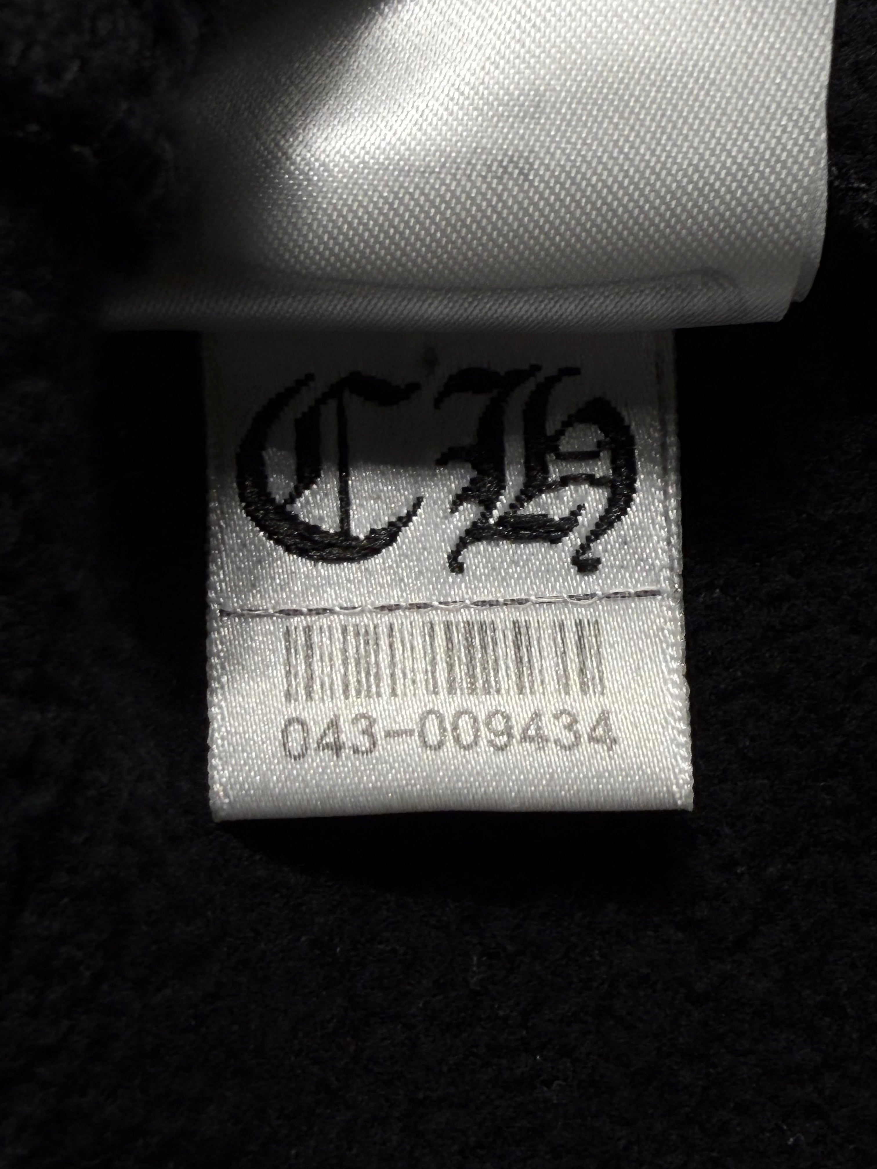 New York City Exclusive Horseshoe Hoodie