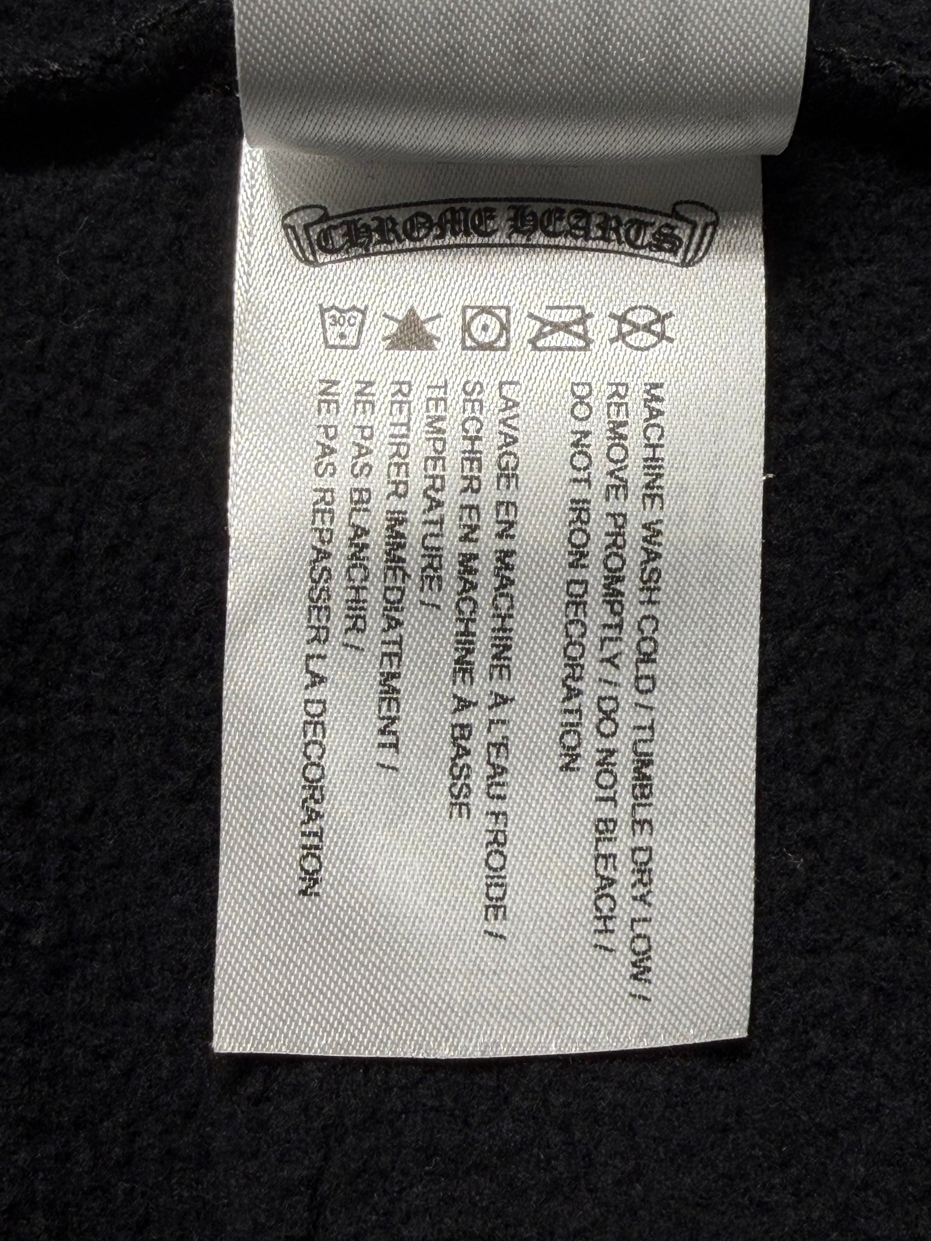 New York City Exclusive Horseshoe Hoodie