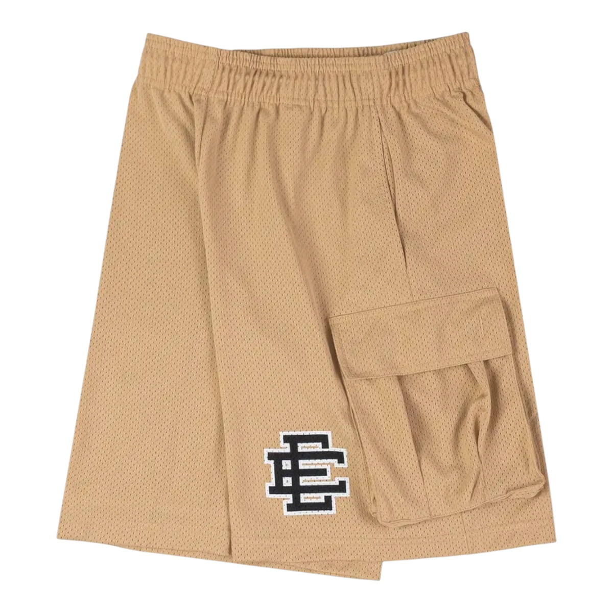 EE Margo Short Gold/Black