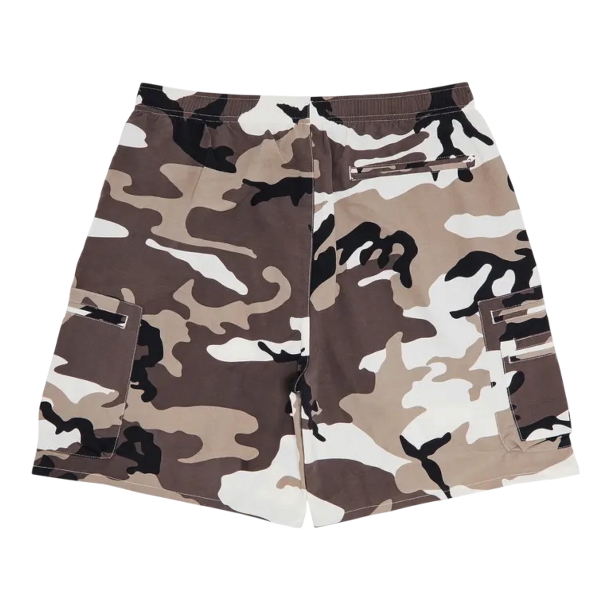 Cargo Water Short (SS25) Snow Camo