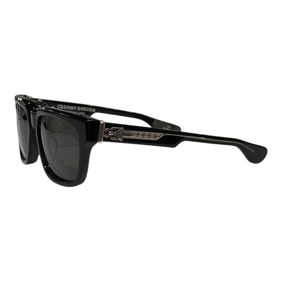 Black Box Officer Glasses