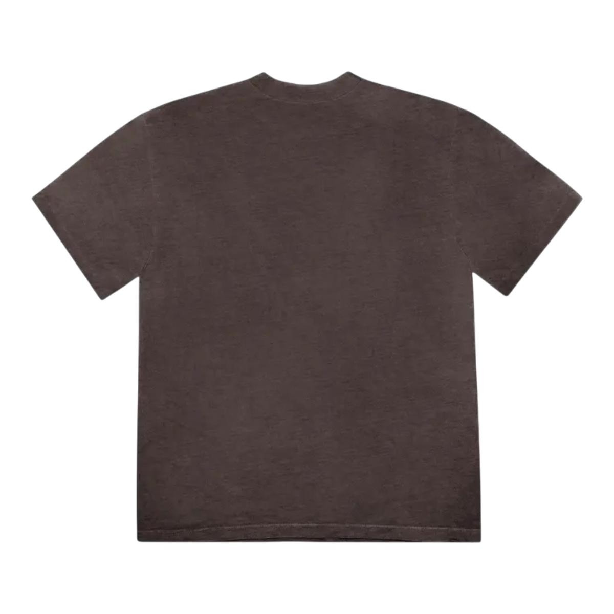 Cactus Jack For Fragment Hiroshi Tee Brown Pepper
