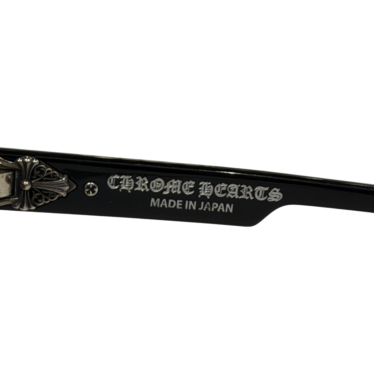 Black Box Officer Glasses