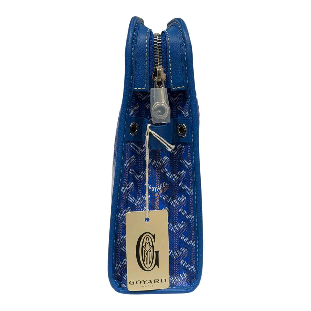 Blue Jouvance GM