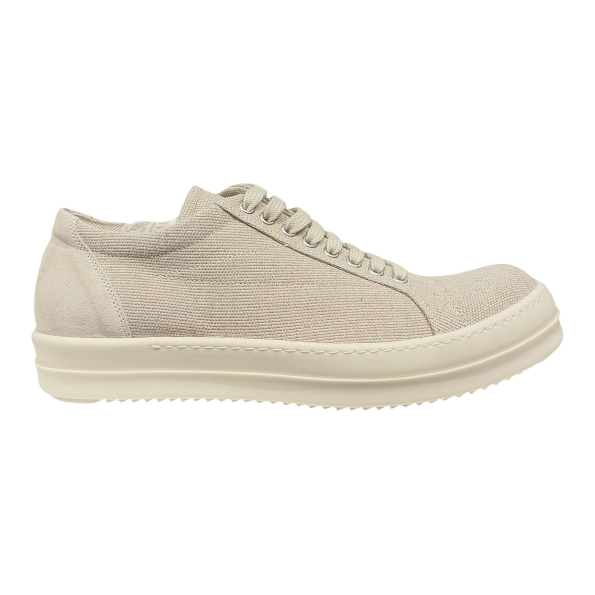 DRKSHDW Temple Vintage Sneaks Penta Natural Milk