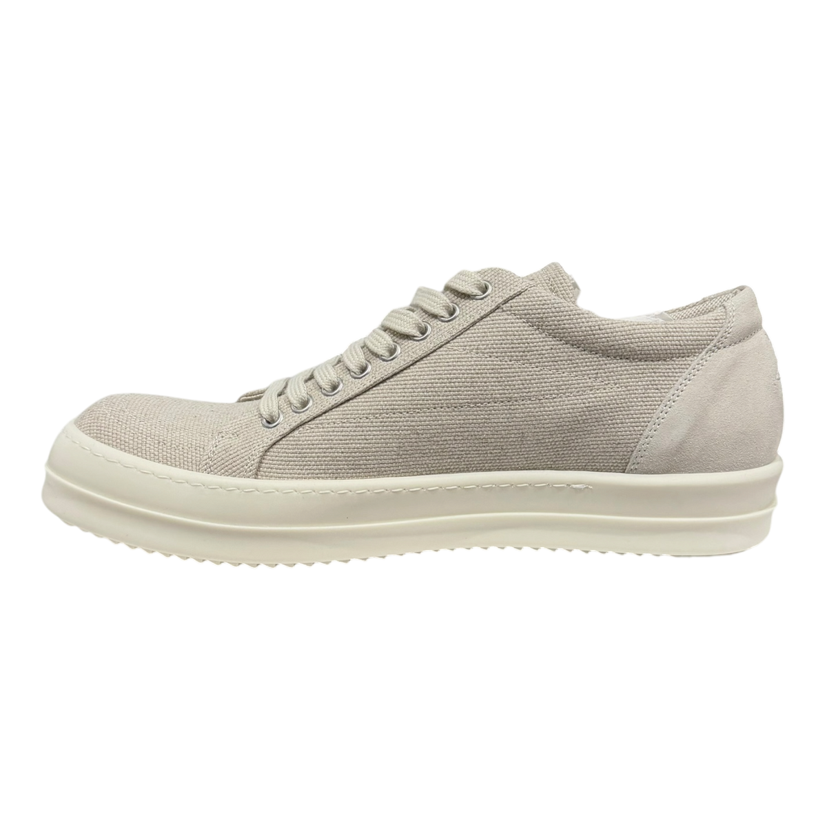 DRKSHDW Temple Vintage Sneaks Penta Natural Milk