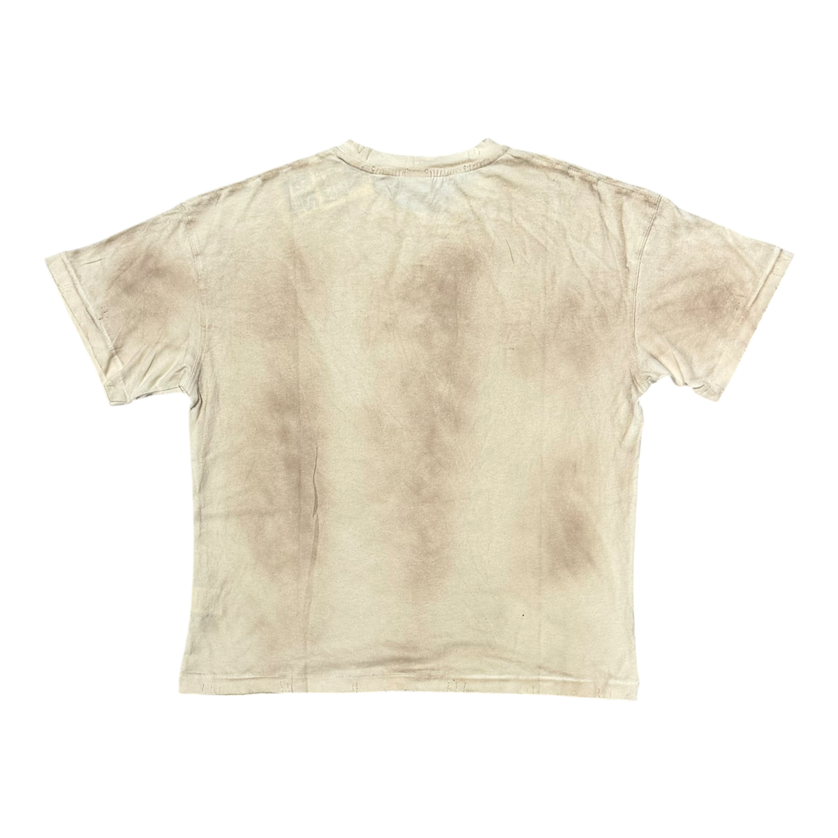 Dog Yard Tee Natural