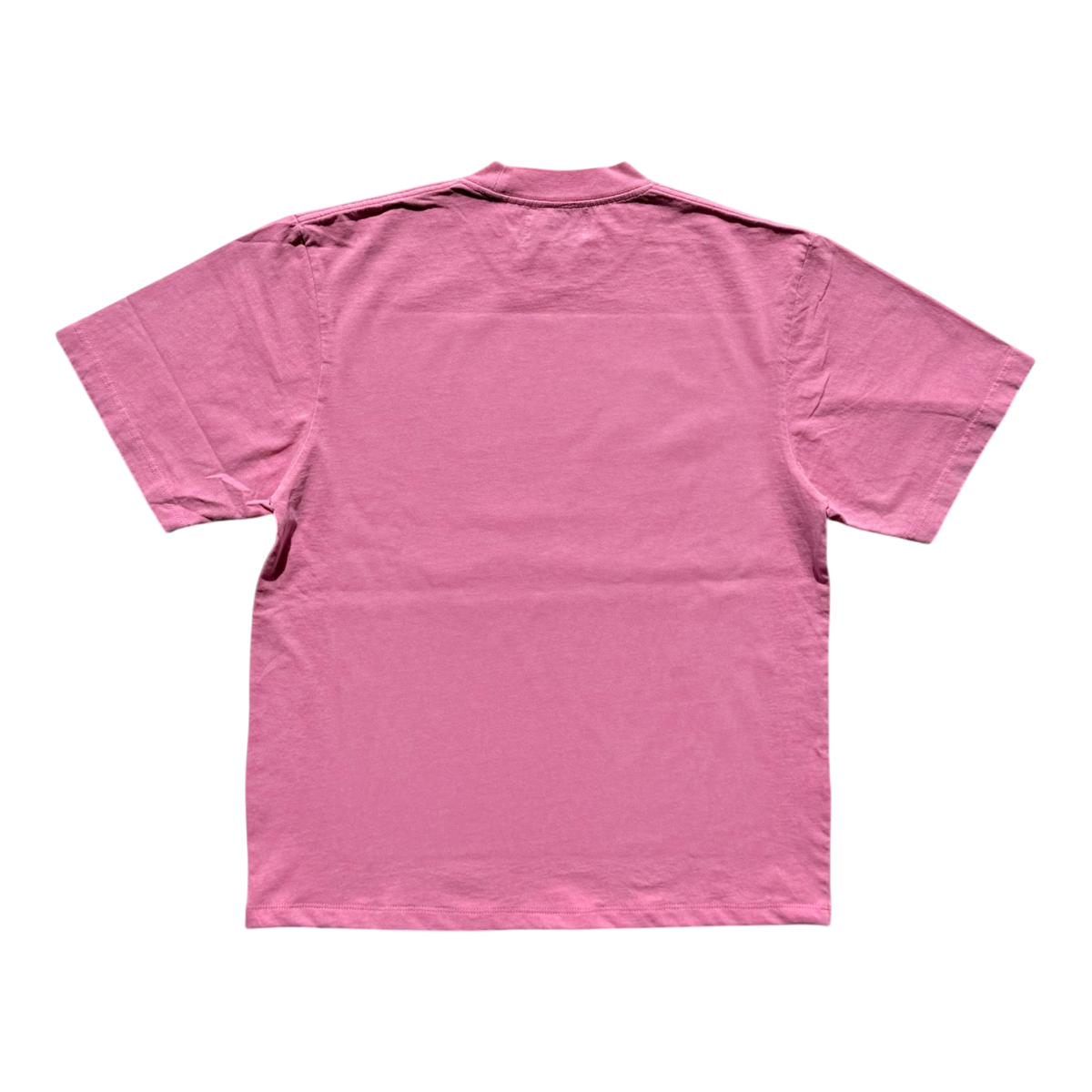Elan Tourist Pink Tee
