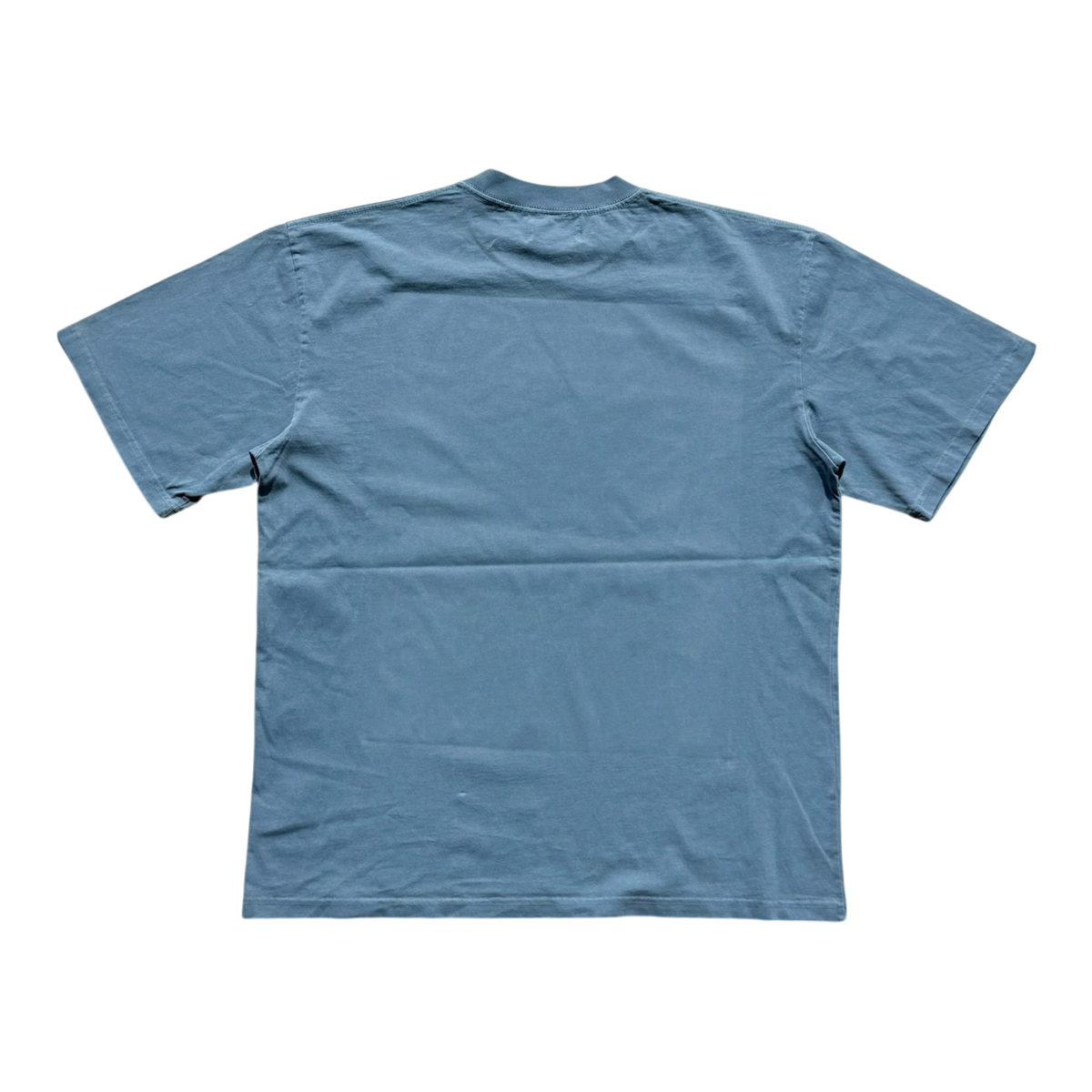 Baby Saint Blue Tee