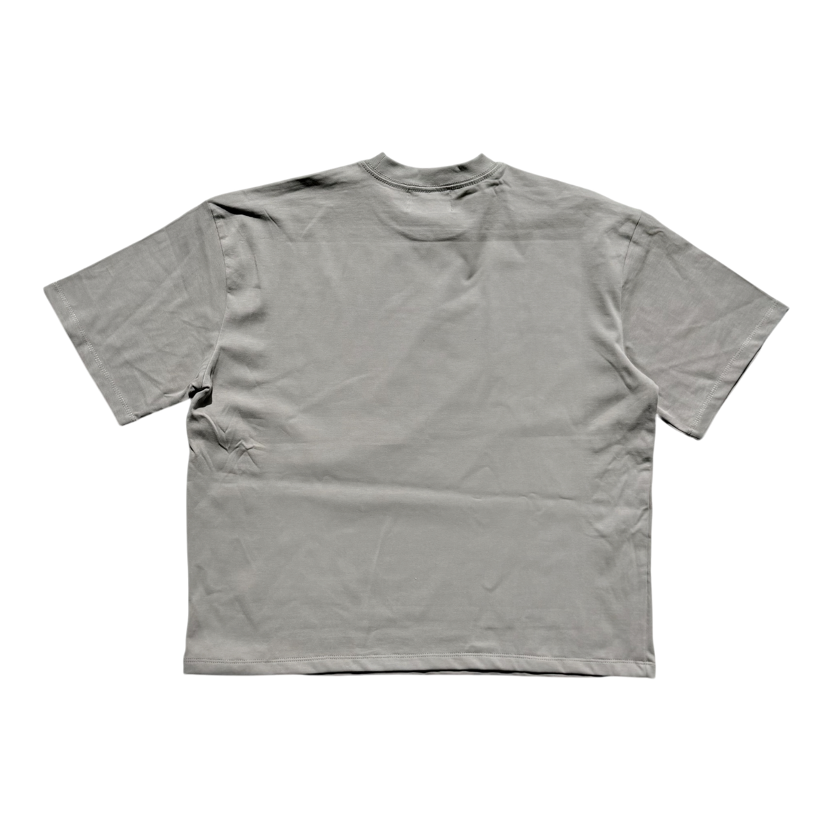Creative Stone Grey Tee