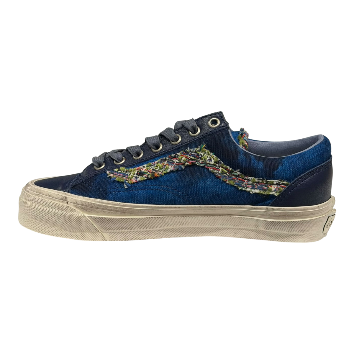 Vans Old Skool 36 LX Souvenir Navy