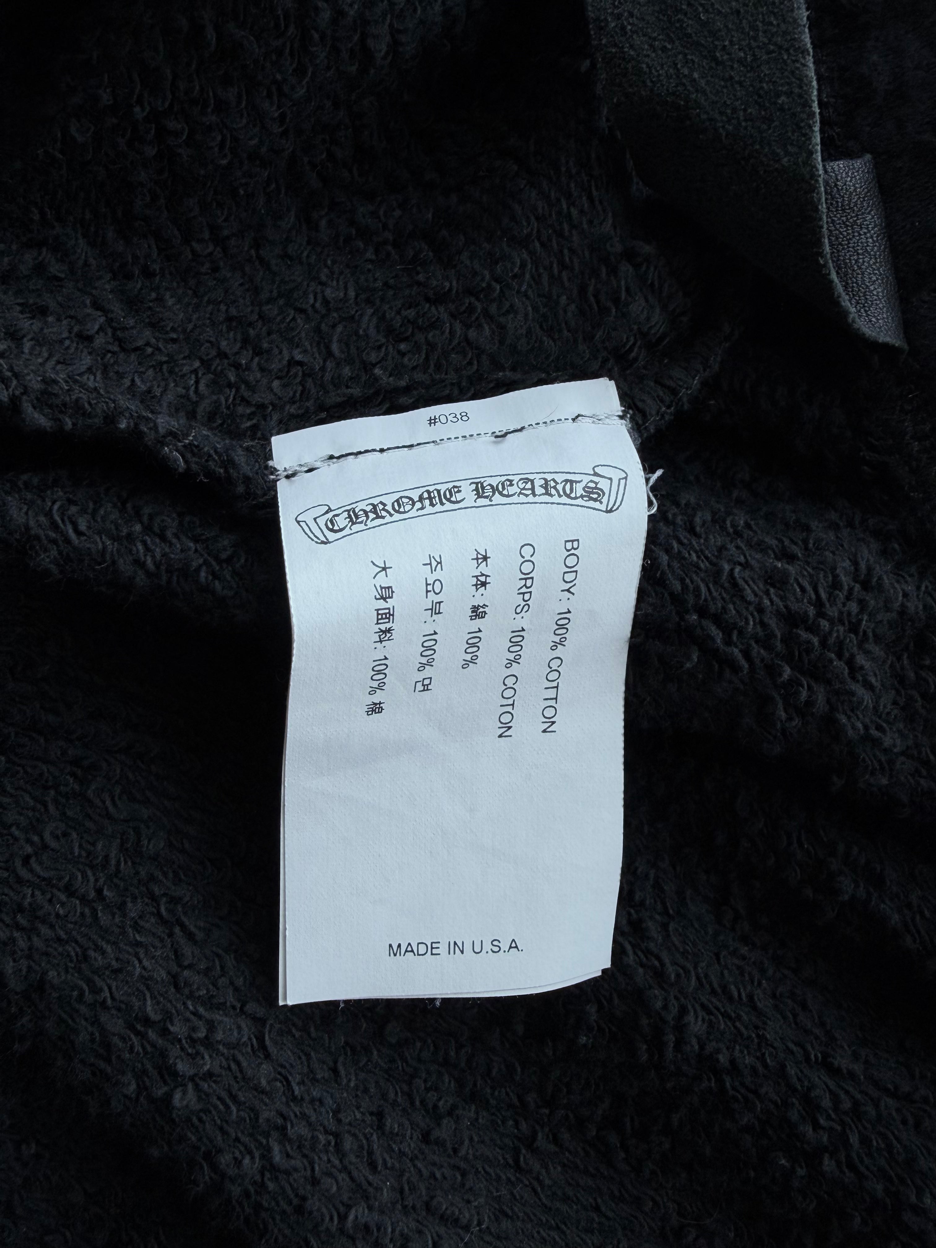 Embossed Jacquard Shorts Black