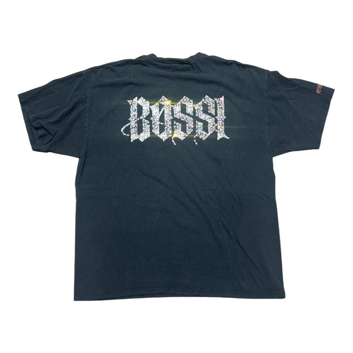 PS2 Vintage Rhinestone Tee (FW25)