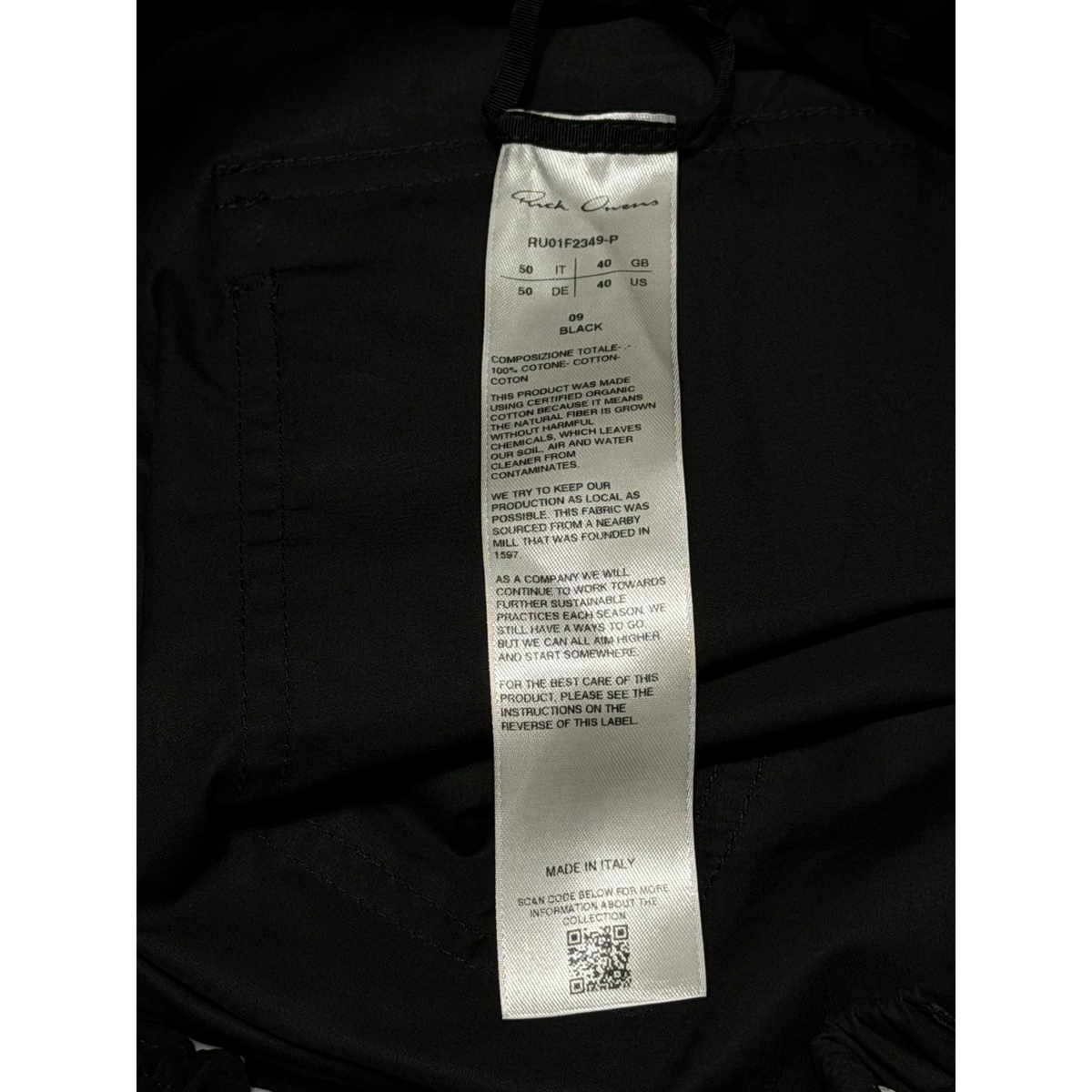 Cargobela Shorts