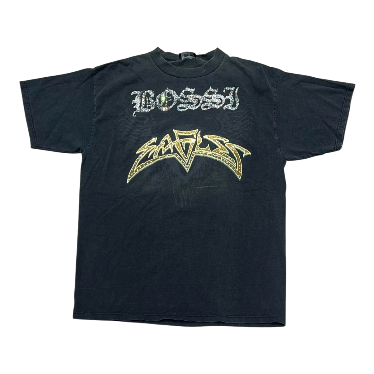 Eagles Vintage Rhinestone Tee (FW25)