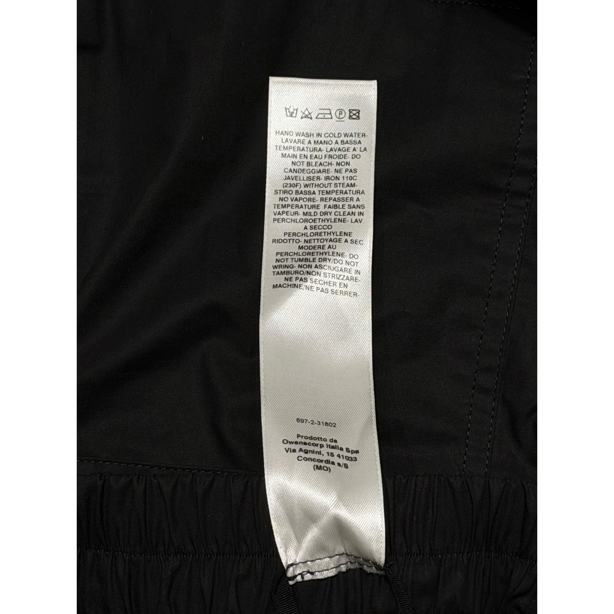 Cargobela Shorts