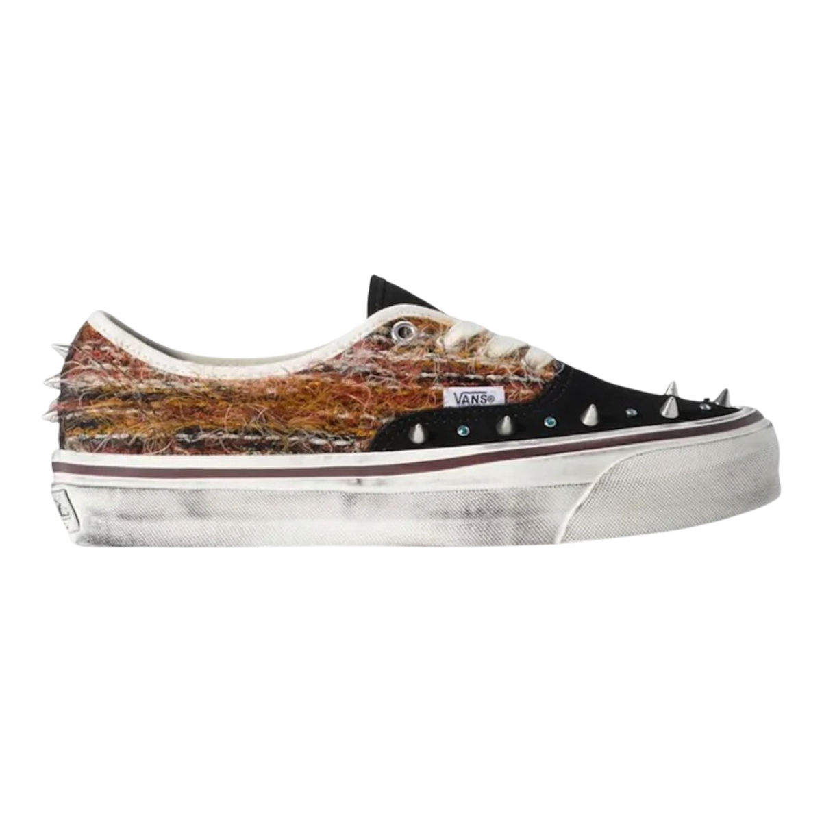 Premium LX Authentic 44 Ibiza Pack Red