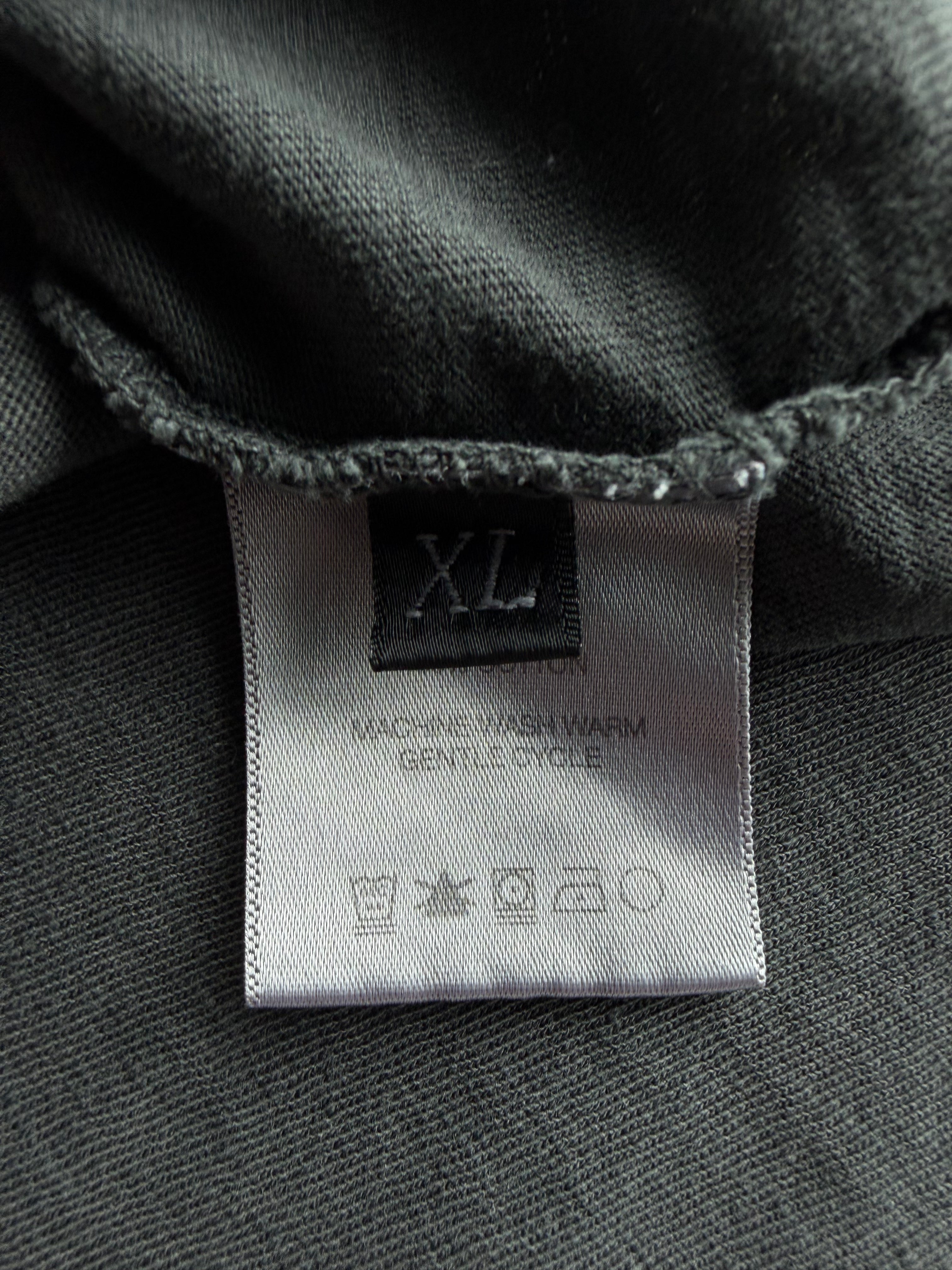 Faded Black & White The Well Of Loneliness Graphic T-Shirt