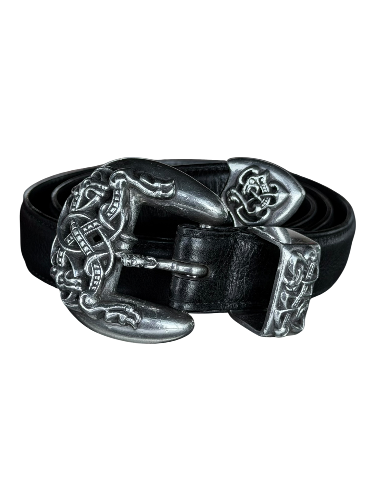 3 Piece Celtic Belt 1"