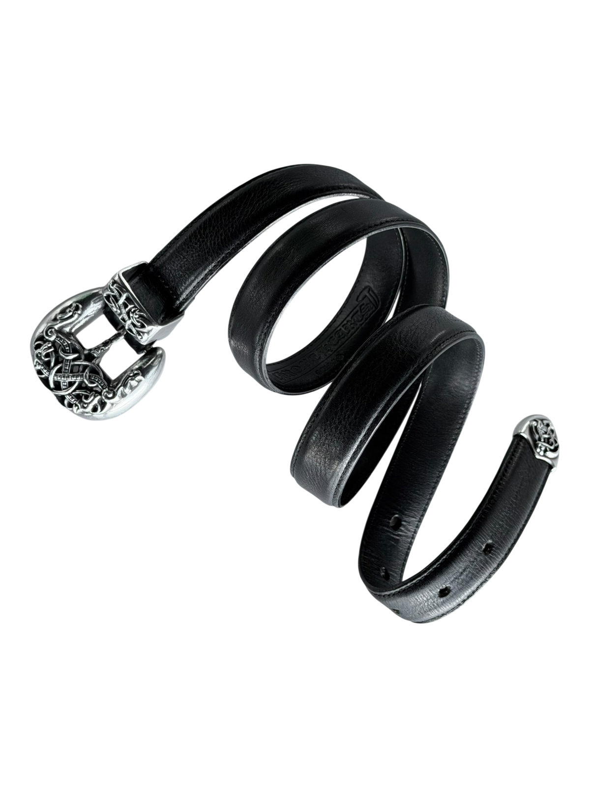 3 Piece Celtic Belt 1"