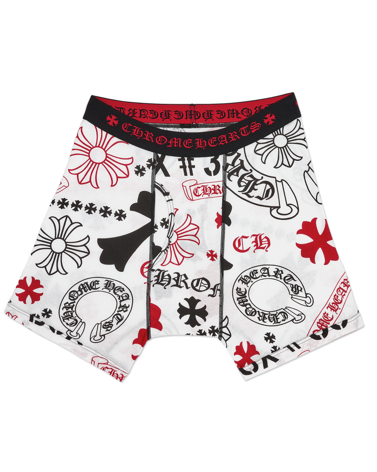 Boxer Brief Stencil Classic Rib