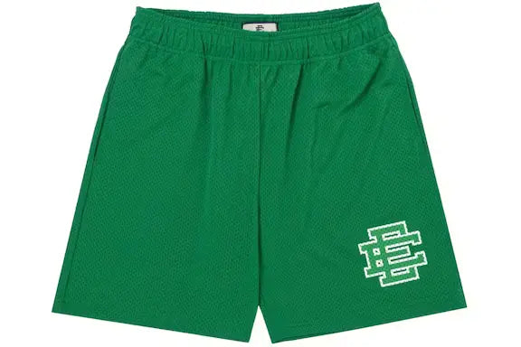 EE Basic Short Kelly/Tonal Kelly