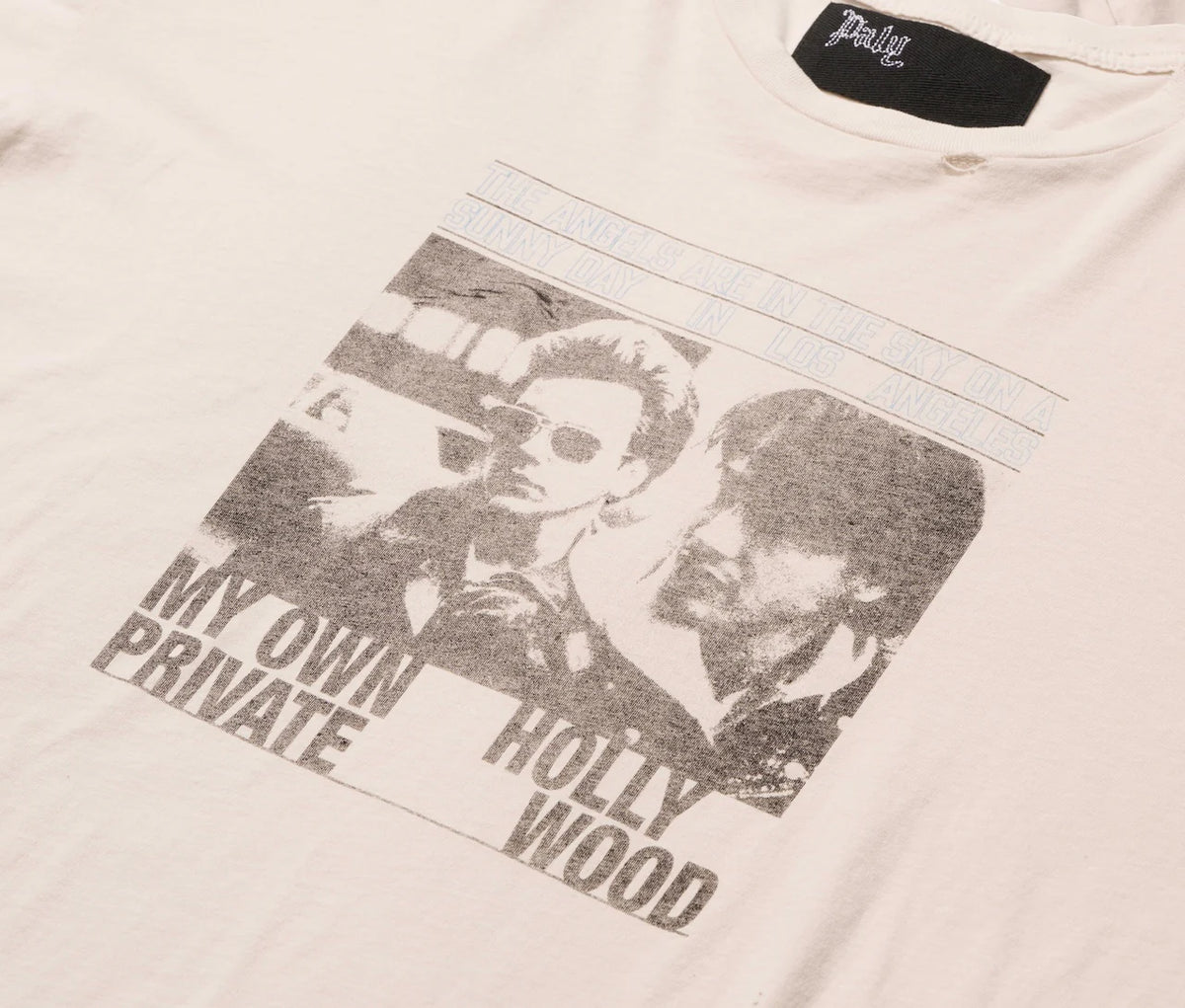 Lost Angels Tee
