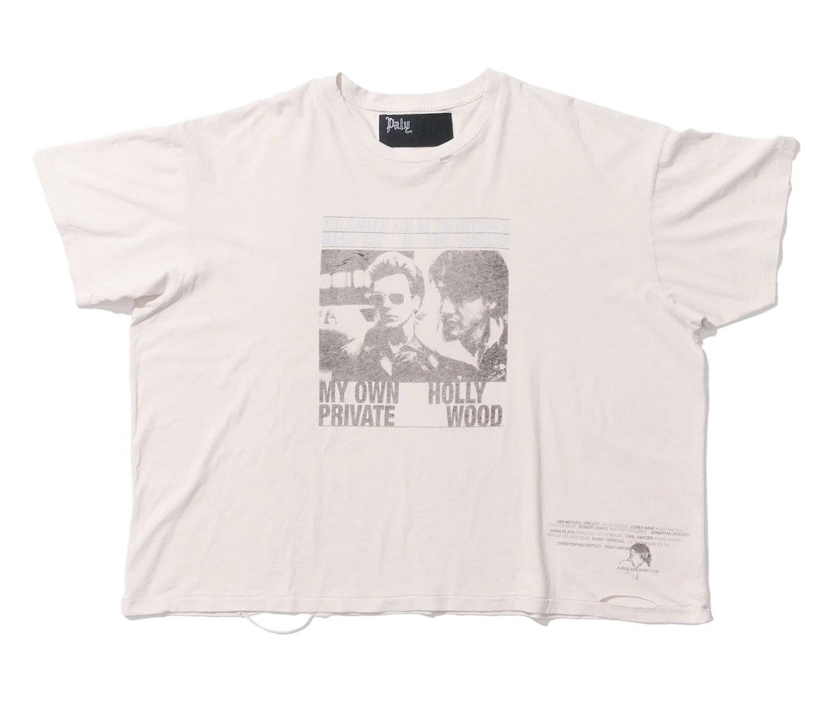 Lost Angels Tee