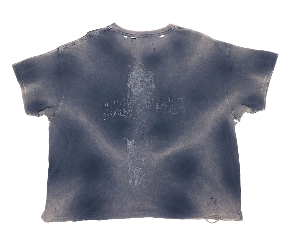 Maidstone Tee