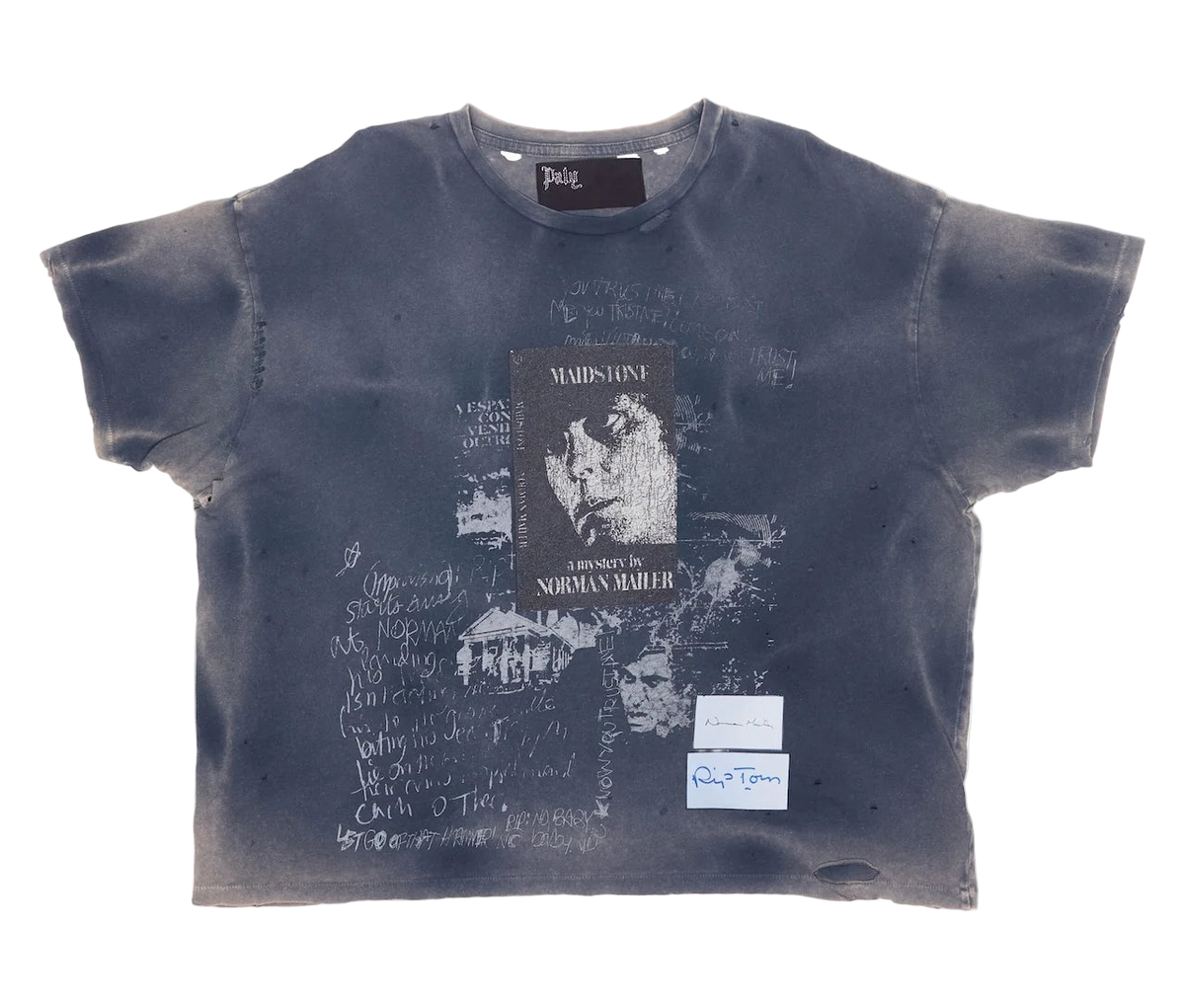 Maidstone Tee