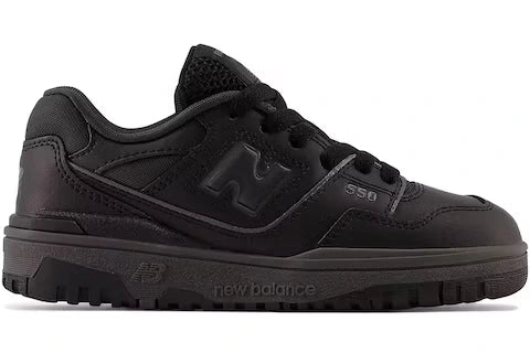 550 Triple Black (PS)