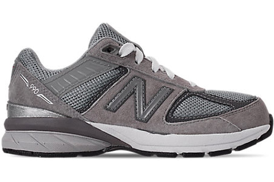990v5 Grey (PS)