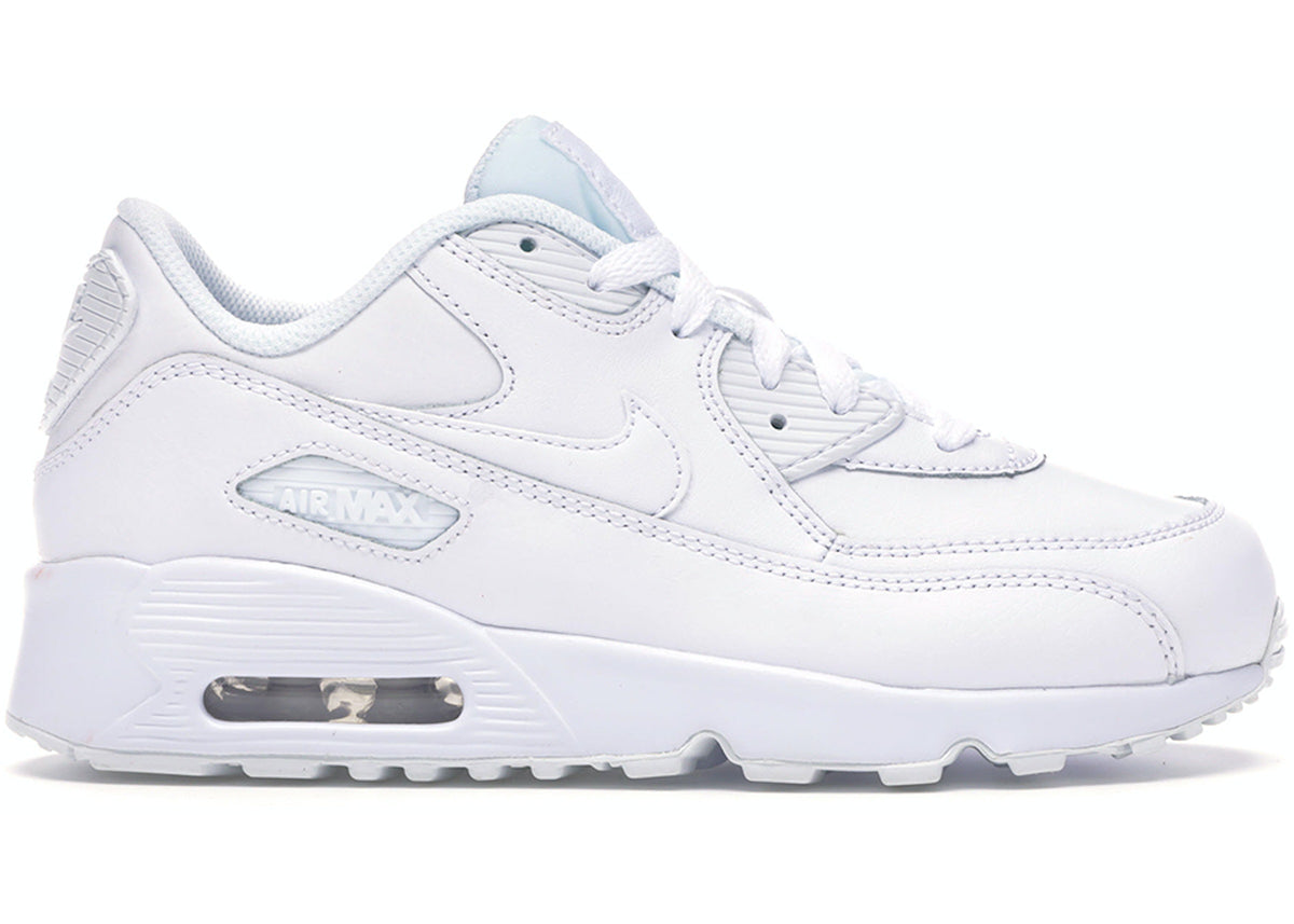 Air Max 90 LTR White (TD)