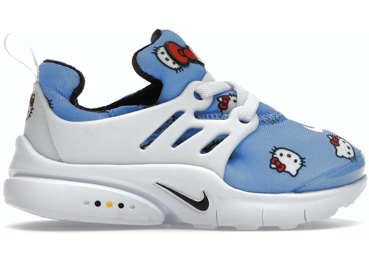 Air Presto Hello Kitty (2022) (TD)