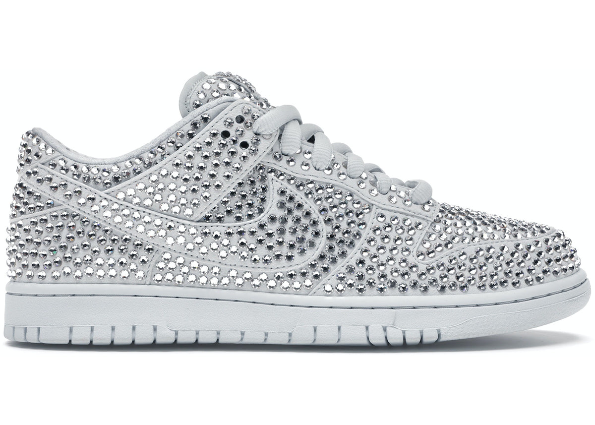Dunk Low Cactus Plant Flea Market Pure Platinum