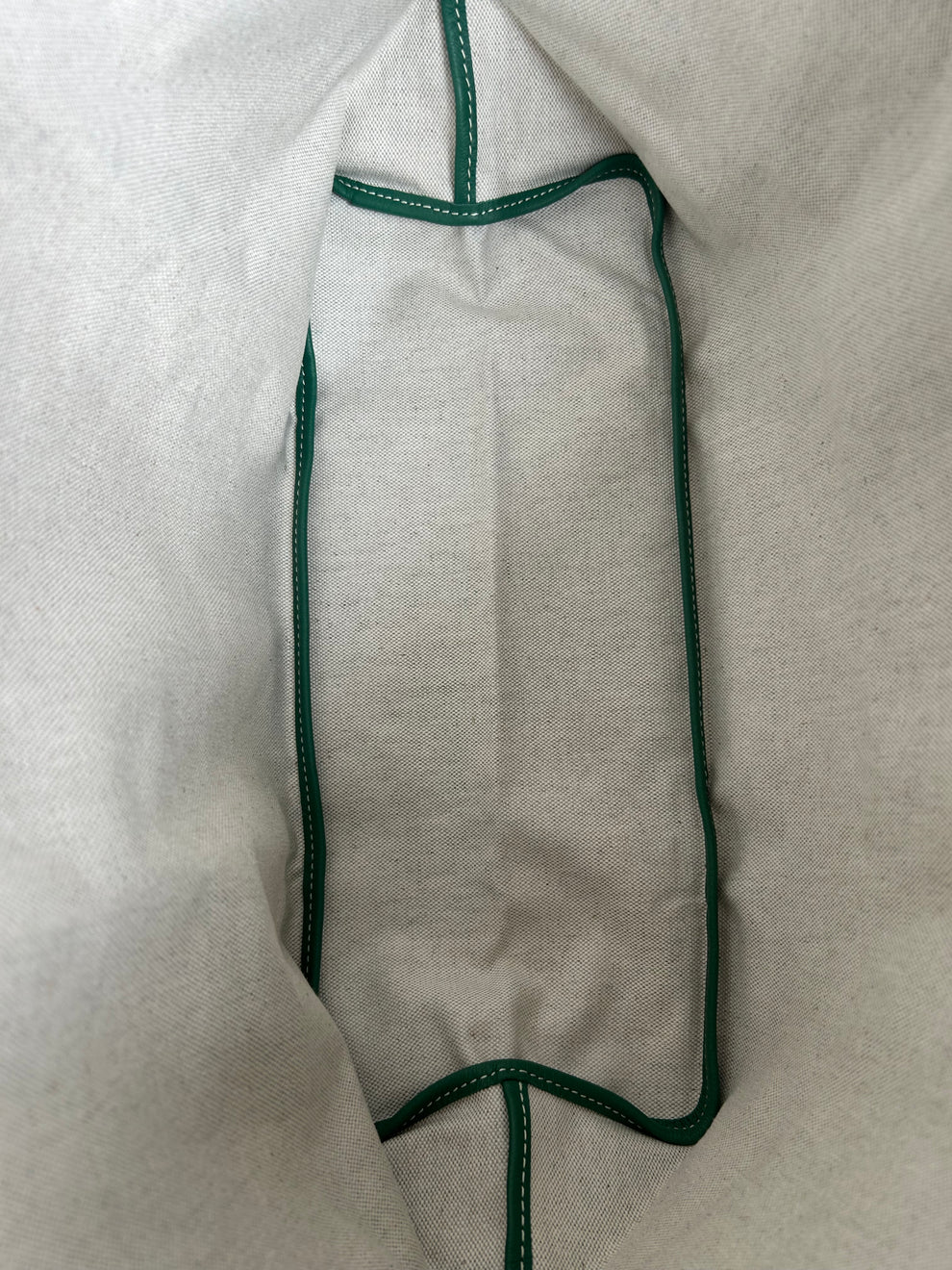 Green St. Louis PM Tote Bag