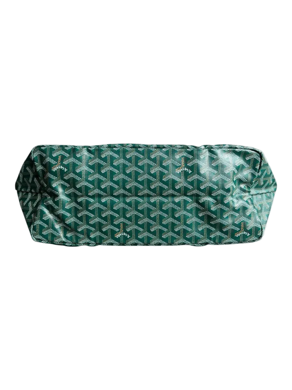 Green St. Louis PM Tote Bag