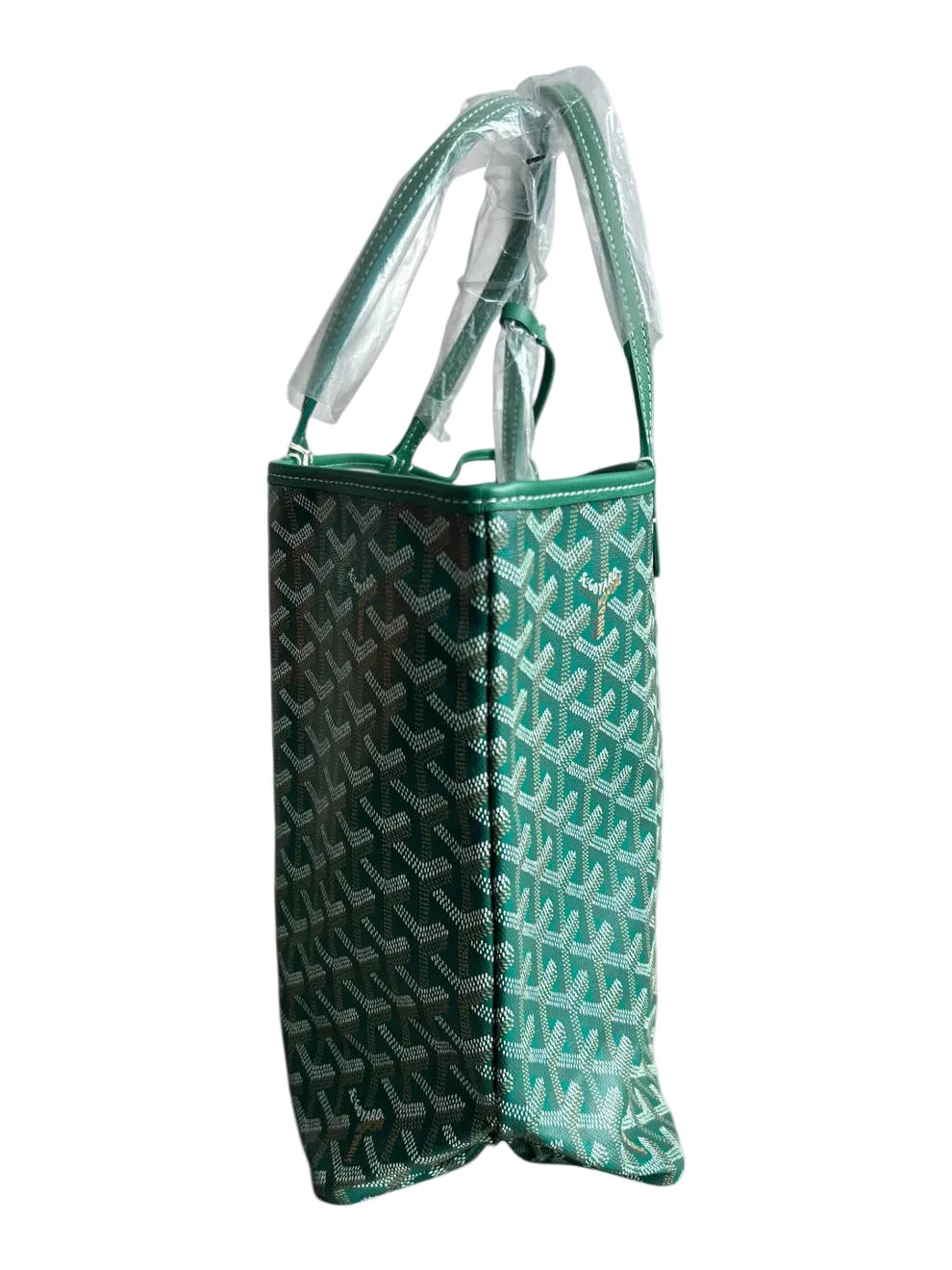 Green St. Louis PM Tote Bag
