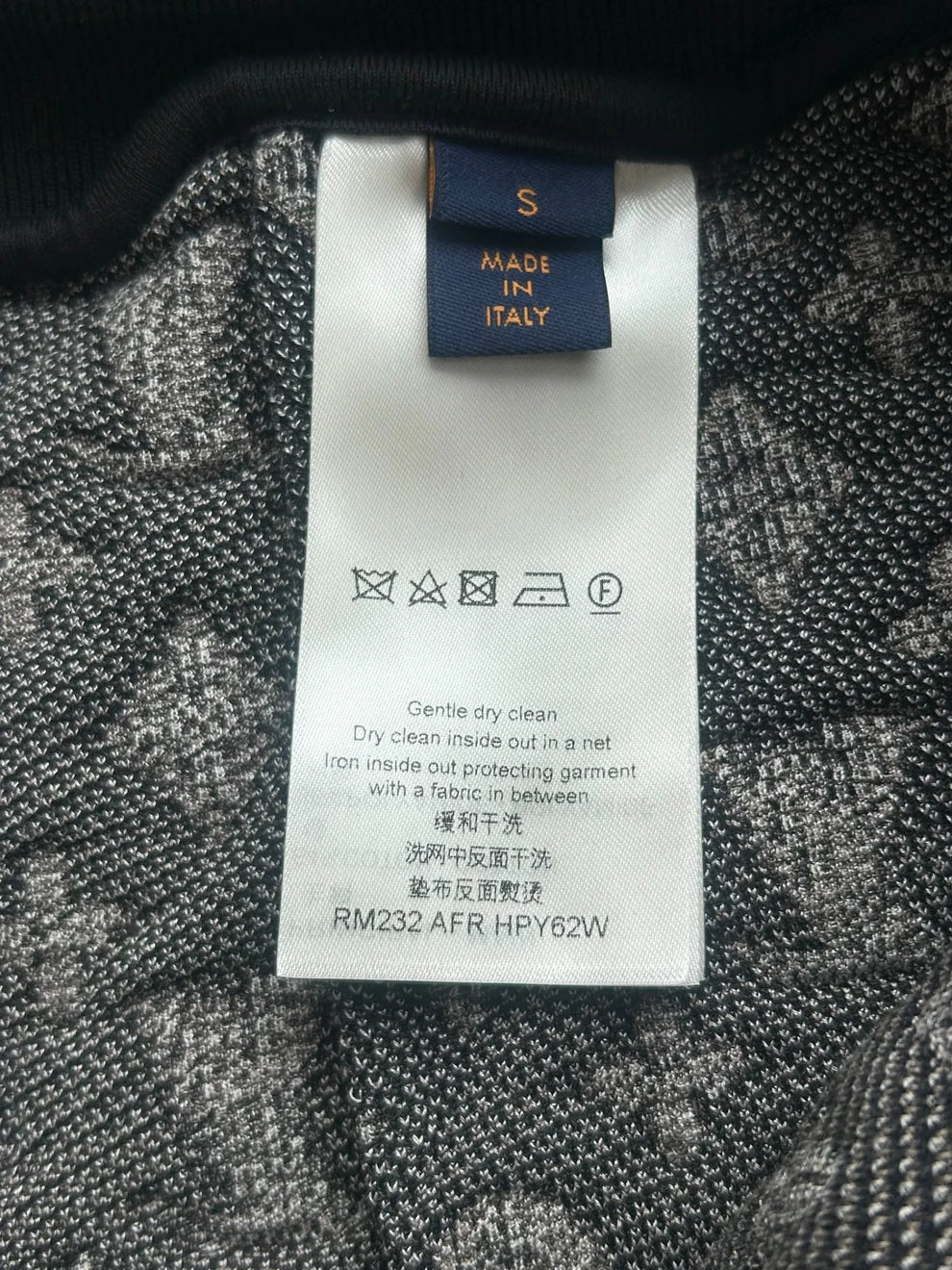 KidSuper Camouflage Monogram Face Shorts