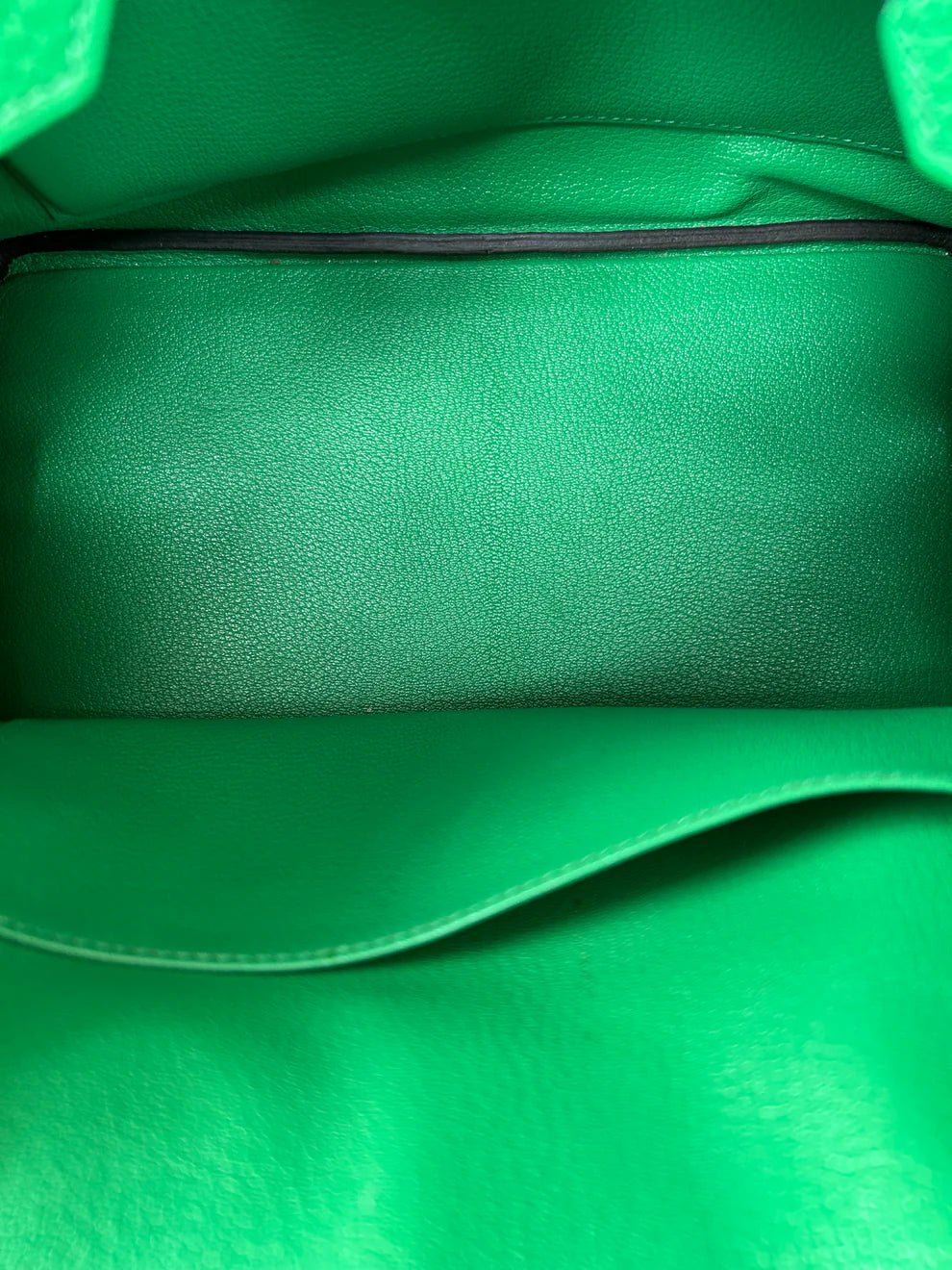 Bamboo Togo Birkin 30
