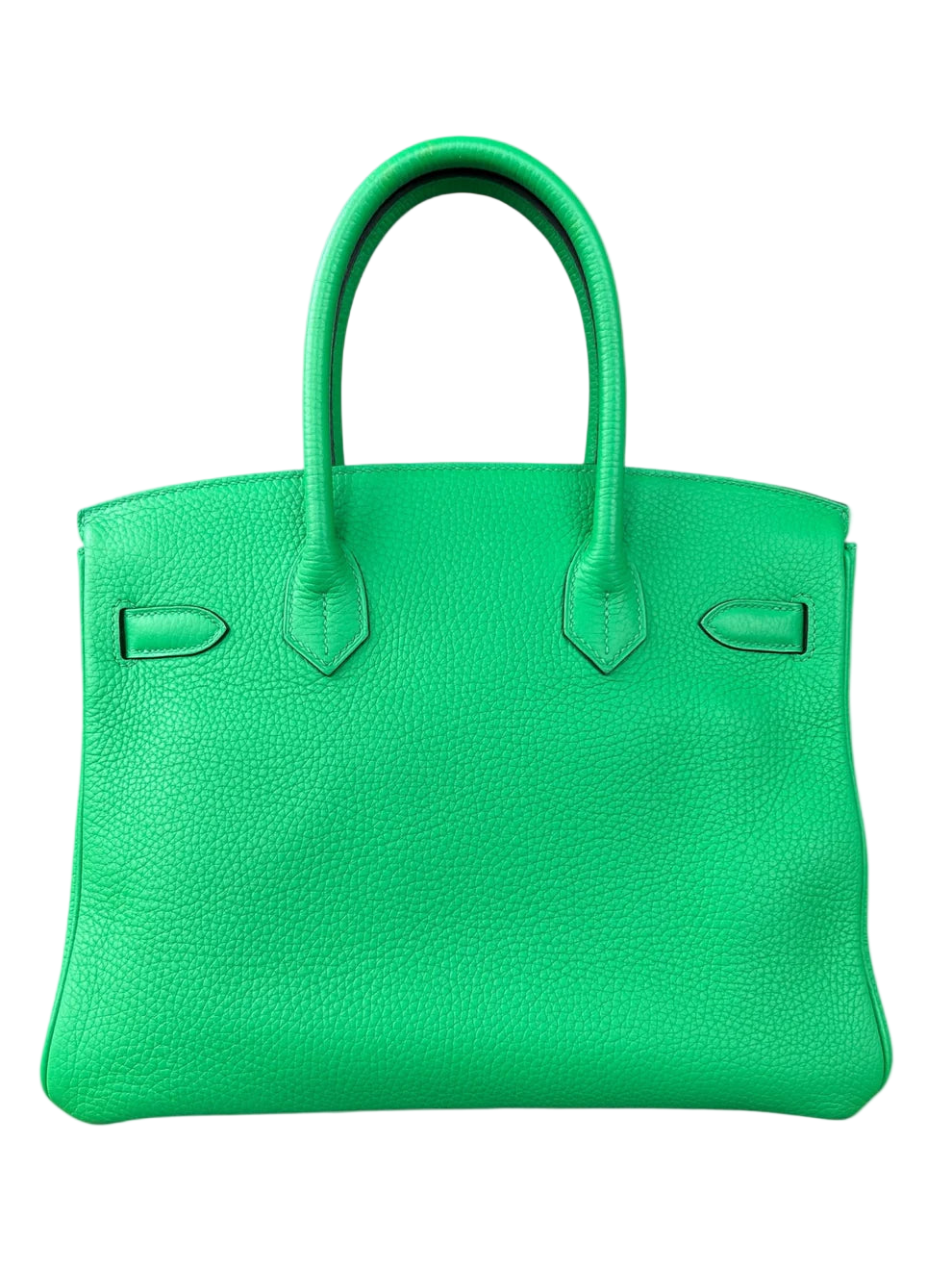 Bamboo Togo Birkin 30