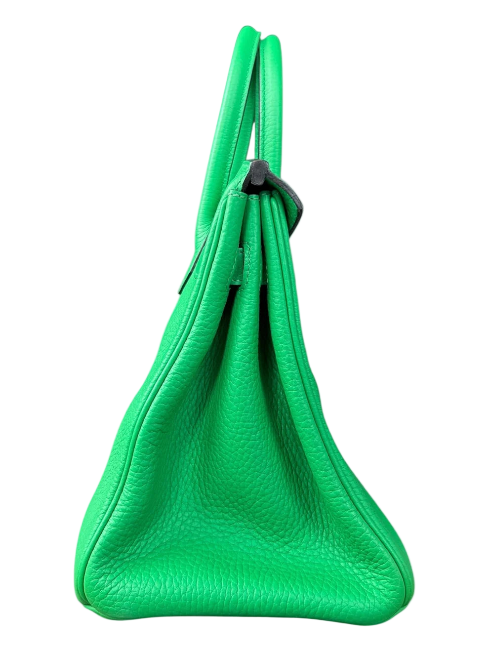 Bamboo Togo Birkin 30