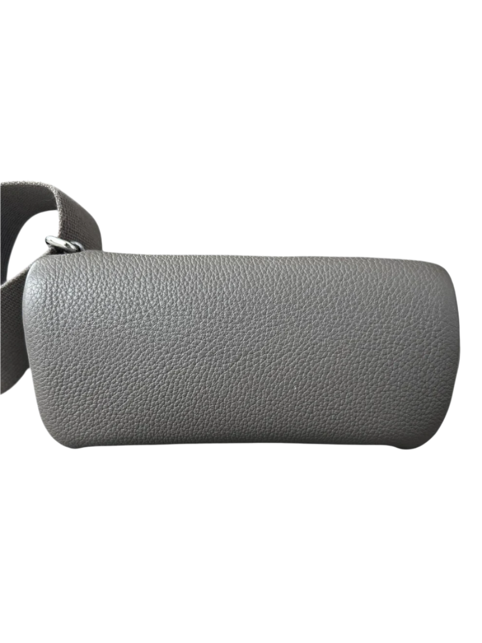 Grey HAC A Dos Crossbody Backpack