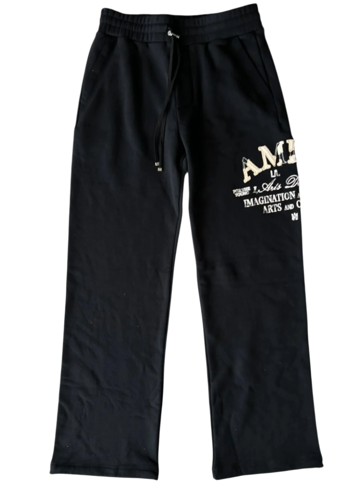 Black & White Arts District Sweatpants