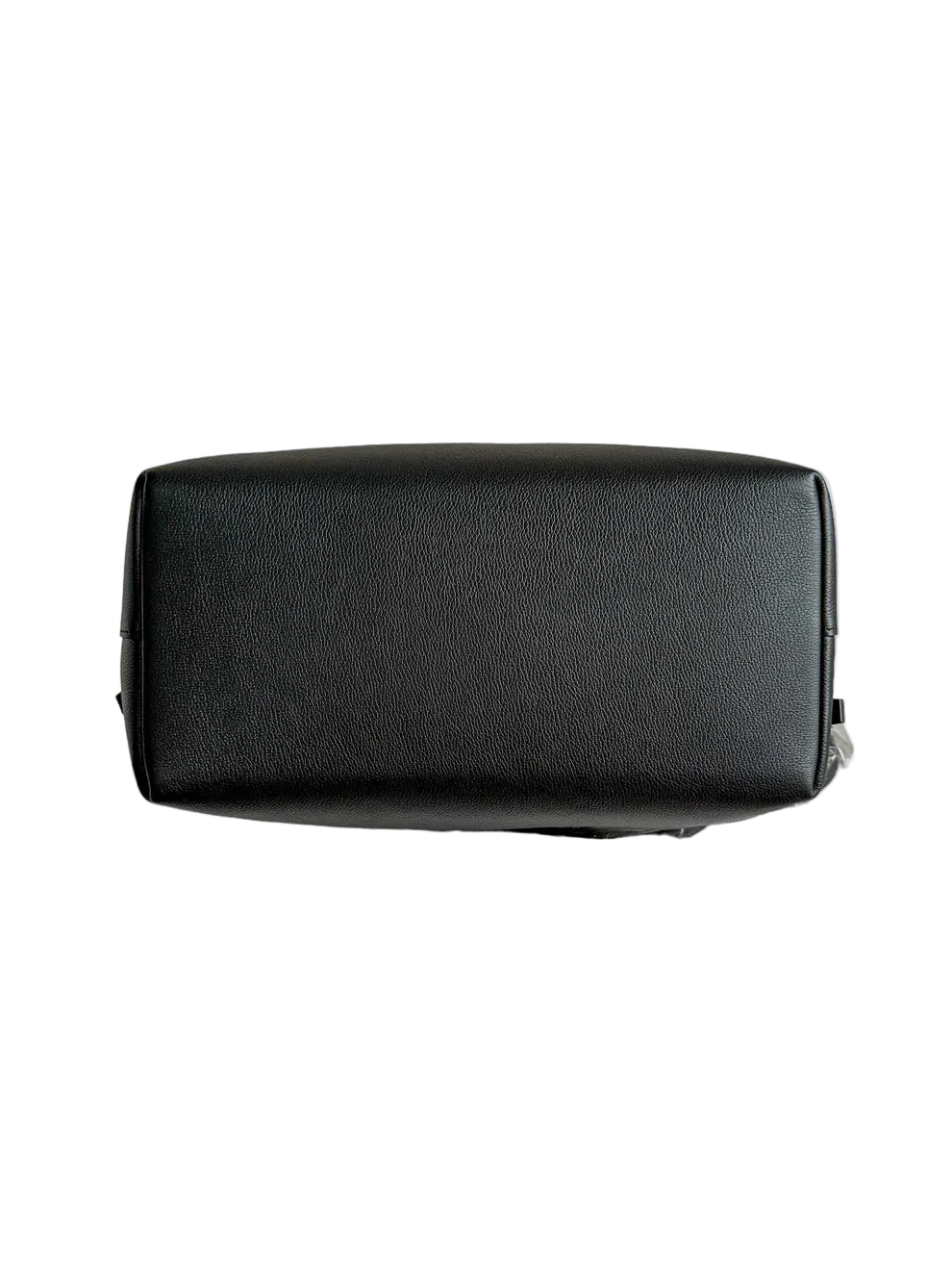 Black Cisalpin Backpack