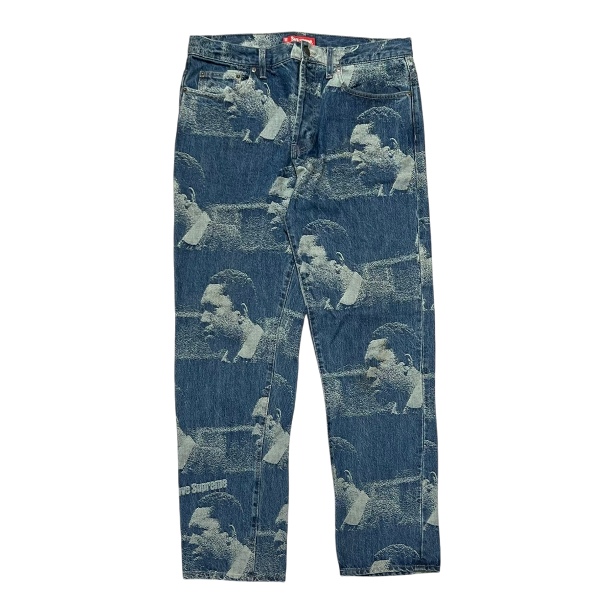 John Coltrane A Love Supreme Regular Jean Blue