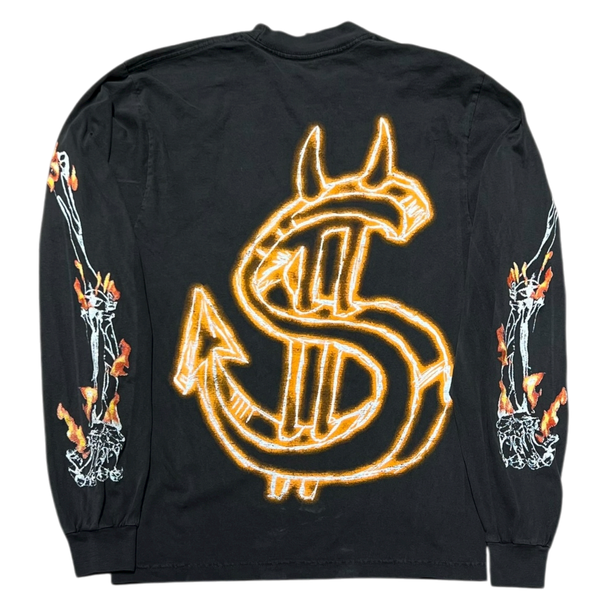 Angels Among Us L/S