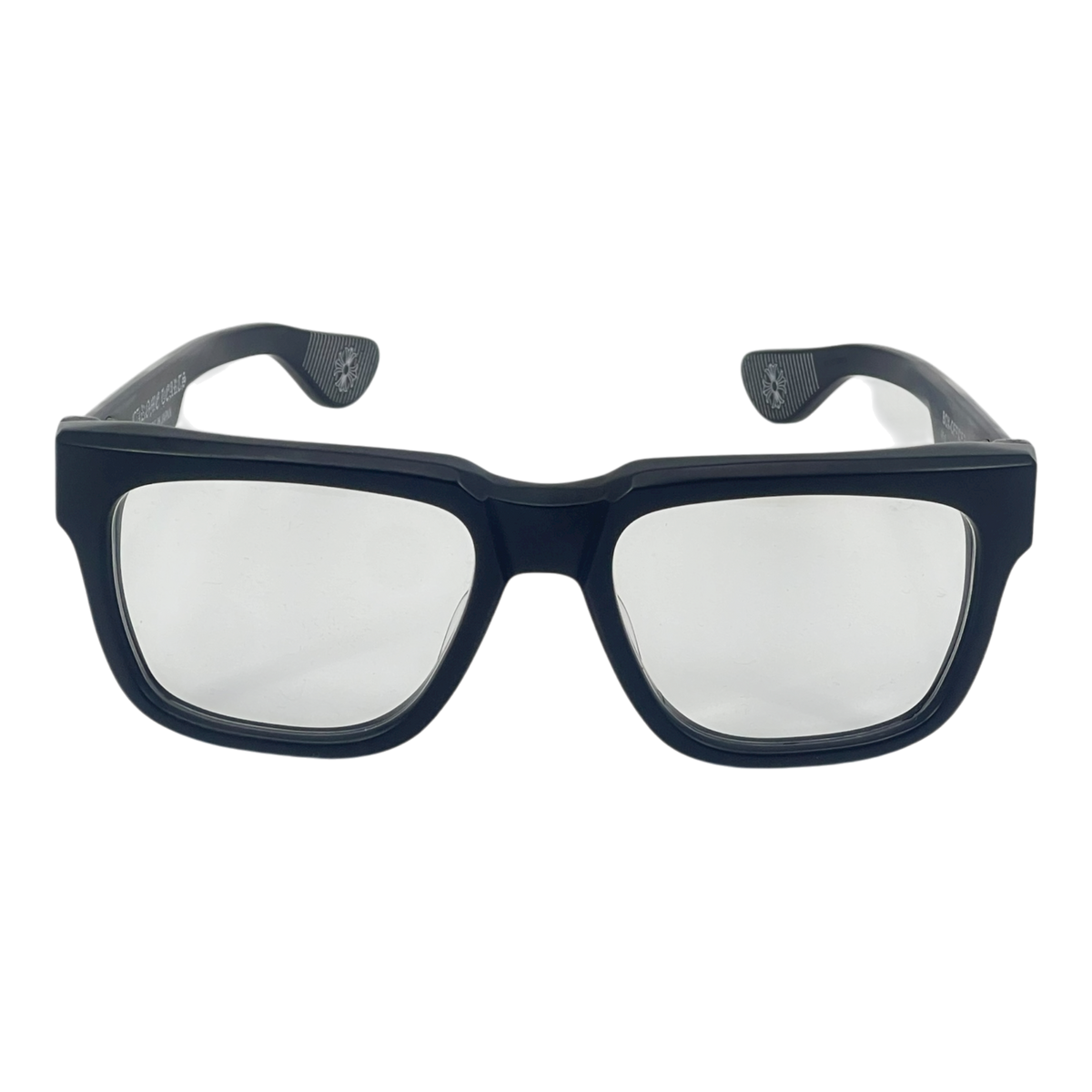 Chrome Hearts Box Officer MBK Glasses